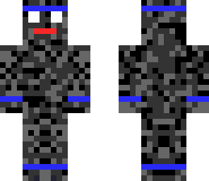 bedrock-man