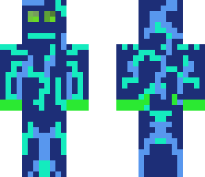 blue magic