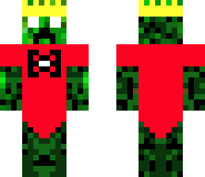 king creeper