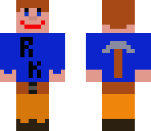 rutger