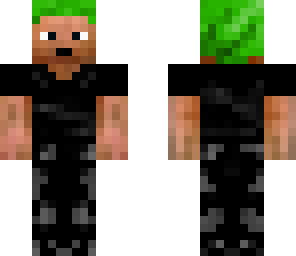 forest sniper guy