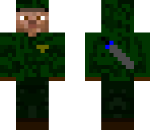 ranger
