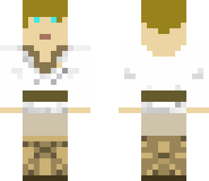 luke skywalker