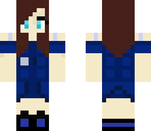 tardis dress
