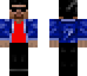 cool man v1