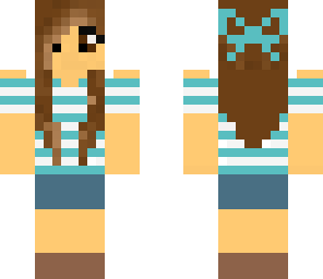 littel girl