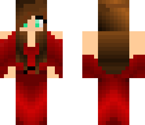 fire girl