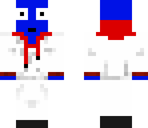 my skin