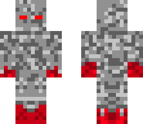 blood walker