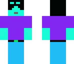 normal man