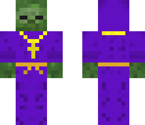 zombie mage