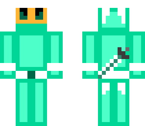 diamond ninja
