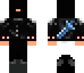ninja boy zx