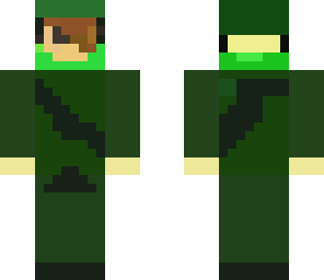soldier
