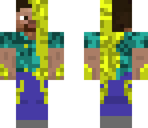 golden steve