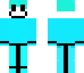 pvp skin