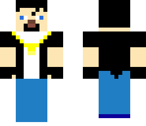 personal skin