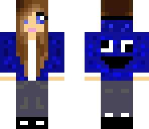 cookie girl