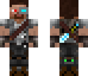 epic steve 2
