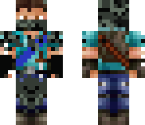 mega hunter