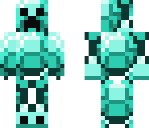 diamond creeper