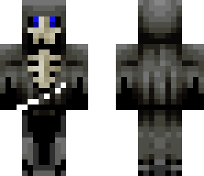 grim reaper