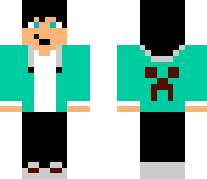 normal skin