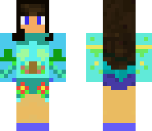 my skin