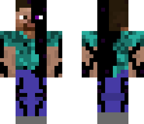 ender steve