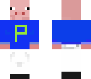 polo pig