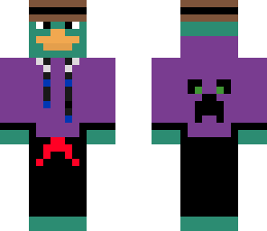 perry the platypus