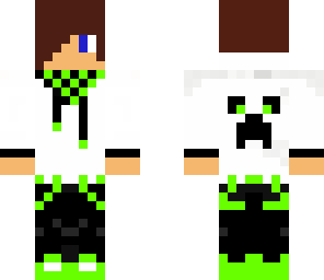 my master skin