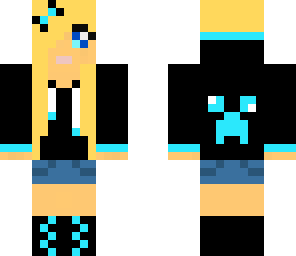 derp hoodie girl fixed