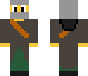 parkour thief