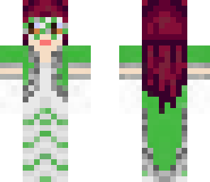 eleonore costume