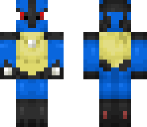 lucario