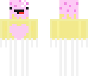 derp cupcake