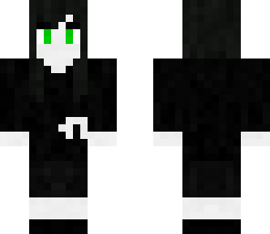 dead master
