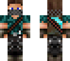 hunter