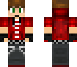 reddude