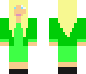 leprechaun bpadancegirl6