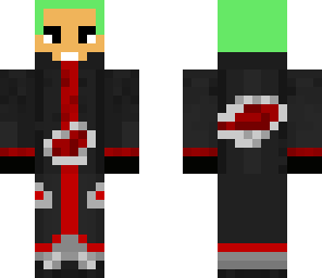 zoro akatsuki