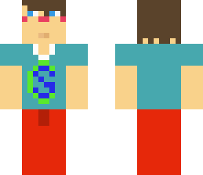 captainsprinkalz official skin