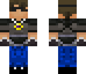 sky casual
