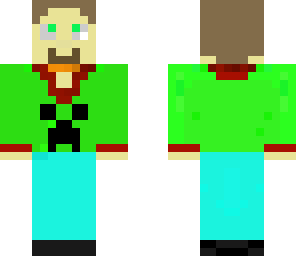 caiden