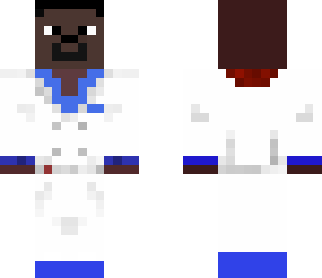 african suit steve