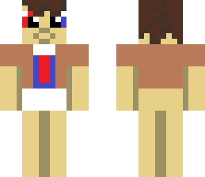 kurtjmac pony