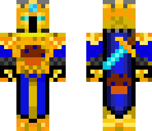 better muffin knight