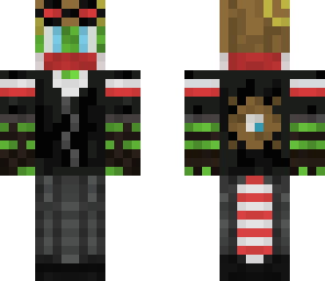 steampunk bossy 2