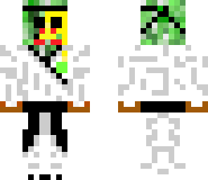 monocle chicken ninja